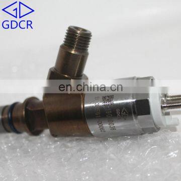 High Quality GDCR 32F61-00062 Fuel Injector 326-4700 for Excavator 323D L 320D LRR 320D RR 320D