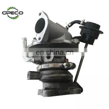 RHF3 VZ45 13900-62H60 17200-87222 VB410031 1720087222  turbocharger hot sale