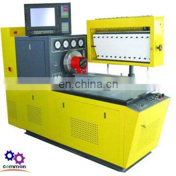 COM-EMC Test Bench for Fuel Injection Pump, Test VE Pump photo-2