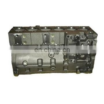 Diesel engine part ISLE Cylinder Block 4946370 5260555 5293407 FOR CUMMINS