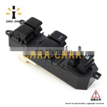 2009 -2013 Power Window Switch OEM 84820-02190