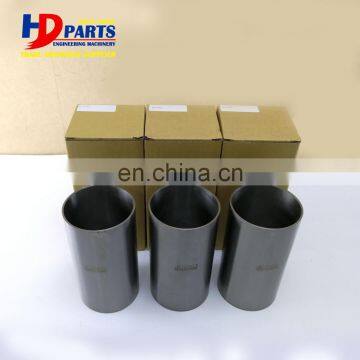 Diesel Engine Parts D1005 Cylinder Liner photo-6