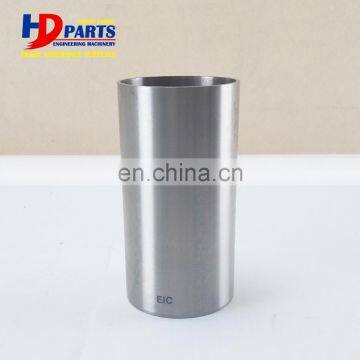 D722 Engine Cylinder Liner For Kubota RG-15c-D4 RG-20Y RG-20Y-2 Tracked Dumper