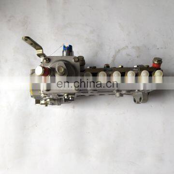 High Quality 6BT Engine part fuel injection pump 3974596