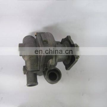 Genuine Wholesale M11 ISM11 QSM11 Water Pump 4955705 photo-4