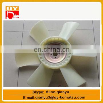 E200 mitsubishi S6K engine parts cooling fan 3434510010