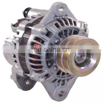 Hot Sale Alternator ME017614 for Excavator HD820 Engine 6D34 photo-2