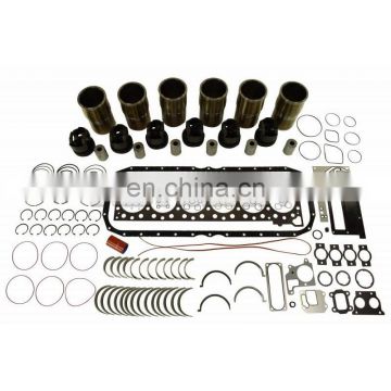 4376174 4352289 4309131 2881838 Cummins ISX07 HHP engine Inframe Rebuild Kit