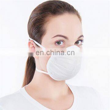 Industrial Activated Carbon Dust Helmet Respirator Mask