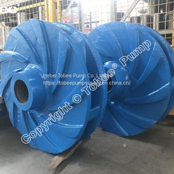 Equivalent Slurry Pump Spare and Wearing Parts