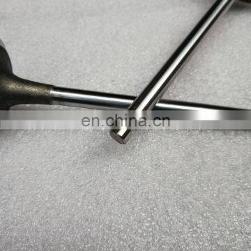 Diesel Engine Exhaust Valve 6CT 6L ISL QSL8.9 3921444 3802085 3902254 Auto Exhaust Valve
