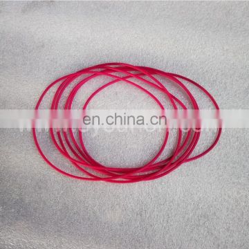 QSK19 KTA19 K19 Genuine diesel engine spare part O-Ring seal 145623