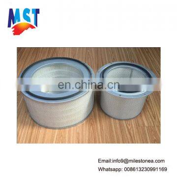 Filter factory wholesale truck part air filter AF4609