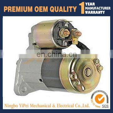 M000T85981 MD162843 MD309472 NEW STARTER MOTOR FOR MITSUBISHI MONTERO SPORT 3.0 3.5