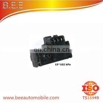 MAP Sensor For GM Buick Chevrolet 7700706876 12569240 Standard:AS165