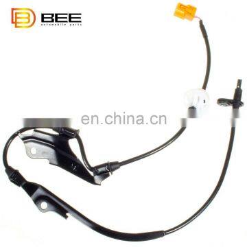 ABS датчик скорости колеса передний левый для HONDA 57455SDAA11 57455SDAA02 57455SDA