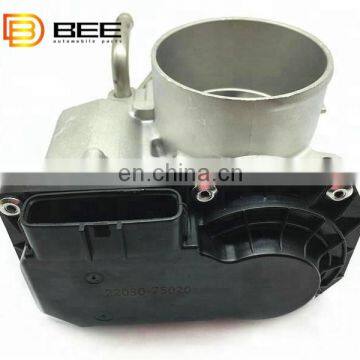 ELECTRONIC THROTTLE BODY FOR TOYOTA 2203075020 S20136 337-61010