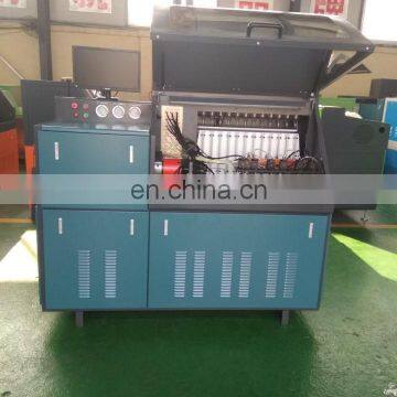 CR3000A DIESEL HEUI INJECTOR TEST BENCH FOR 3412 INJECTOR