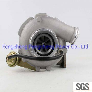 K27 926096249980 53279500086 Manufacturer Diesel Engine Turbocharger for Om906la photo-2