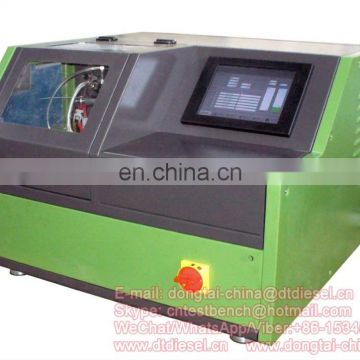 EPS205 , DTS205, NTS205 COMMON RAIL INJECTOR TEST BENCH