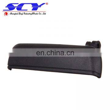 Car Door Handle Suitable for TOYOTA TERCEL OE 6922016120 6922016061 6922016091 69220-16120 69220-16061 69220-16091