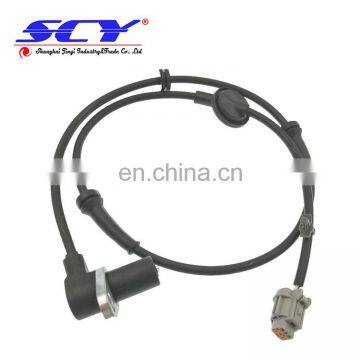 ABS Speed Sensor suitable for NISSAN 479104M410 47910BM400 J5011000 GBS5052 GBS5073 0265006703 1060310 ADN17128 N87602 30724
