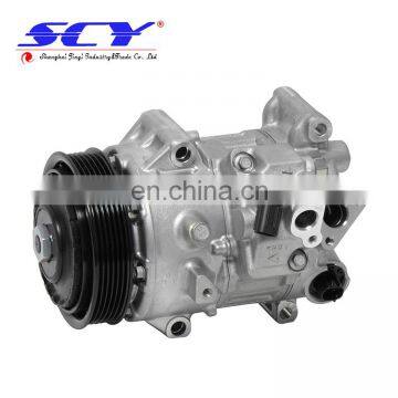 Air Suspension Compressor Pump Suitable For TOYOTA 883100R014 88310-0R014 8831042334 88310-42334 CO11303C