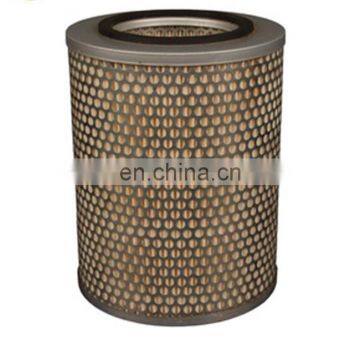 Automotive air filter for truck and bus element 16546-T3400