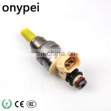 Factory Customized 15710-58B00 4G1549 Auto Fuel Injector 15710-58b00 INP-470 For 1992-1998 X-90 96-98 1.6l