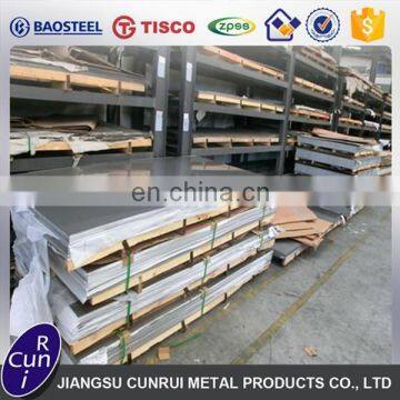 GH2136 GH3030 GH3044 GH3128 Alloy Steel Plate sa 387 photo-6
