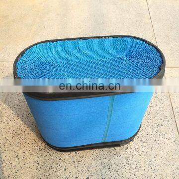 China Manufacturer Truck Engine Parts Air Filter P788895 Heavy Duty Air Filters 42558096 Air Filter photo-3