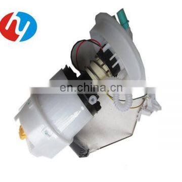 Auto High Pressure  electric fuel pump assembly  ZY08-13-35XG  5M51-9H307  LF66-13-35XG  for Maz da 3 1.6L 04-09