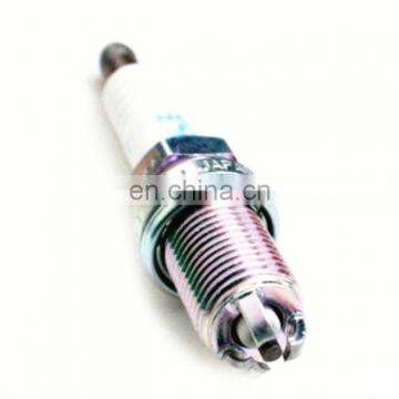 Guangzhou WIRE SET Laser Iridium SPARK PLUG Cords Oem for BKUR6ET-10 Mercedes B-e-n-z W202 C208 C230 Seat Skoda photo-4