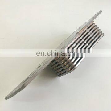 Genuine Oil Cooler 3959031 photo-3