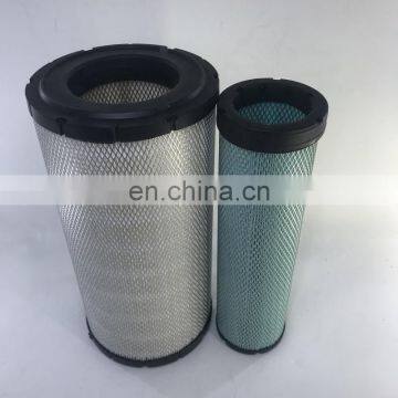3827643 C301345 AF26249 Diesel Generator Air Filter 21702911 photo-6