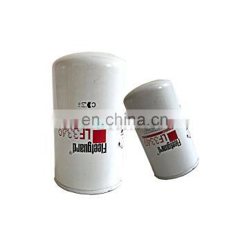 Oil Filter for Heavy Duty Truck LF3349 60078092 photo-4
