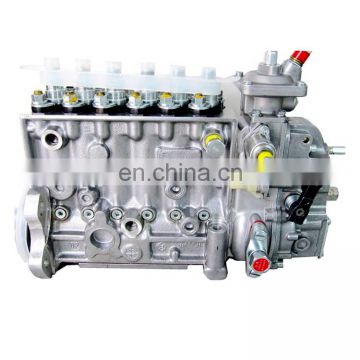 6CT Diesel Engine Fuel Injection Pump 6743-7111-31 4063360 4063536 0402066729 For PC360-7 Excavator