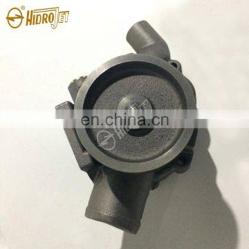 Hot Sale Water Pump 4W-0253W 224-3253 107-7701 for C9 photo-2