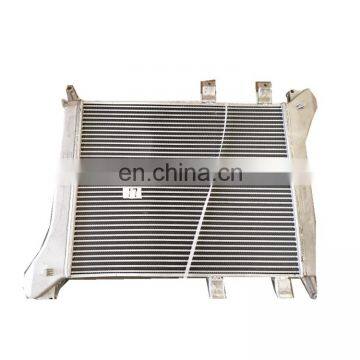 CHINESE TRUCK  INTERCOOLER WG9725530130 FOR  TRUCK SPARE PARTS