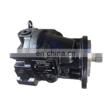 Original American SAUER MMF044 MMF035 series MMF044DAFHCDNNN Road Roller Variable Hydraulic piston Pump