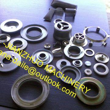JIANZHUO MACHINERY CO.,LTD