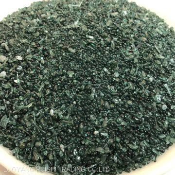 Concrete Mix Accelerator Amorphous C12A7 Rapid Setting For Shotcrete Accelerator photo-4