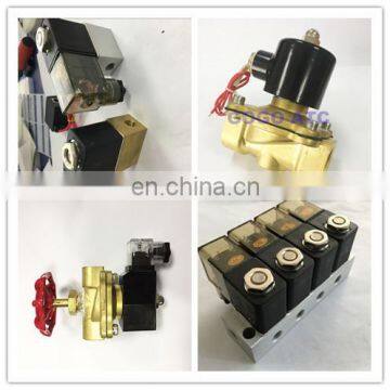 Hydraulic Valve Handle Manual Adjustable Choke Valve Electric Operated Valve