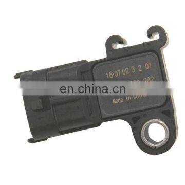 MAP SENSOR for buick OEM 0261230282 55573248