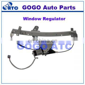 window regulator for Crown Victoria OEM 6W7Z5423208AA 740-665 1W7Z 5423208-AA F3AZ 5423208-B F7AZ 5423208-AA