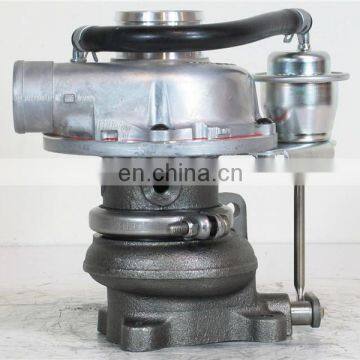 Turbo Factory Direct Price RHF4 129508-18010 Turbocharger photo-3