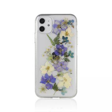 Epoxy Phone case High end phone case Casemate's supplier  Mobile case Mobile cover wild flower phone case for casetify