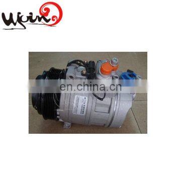 High quality high pressure breathing air compressor for BENZ 447100-6820