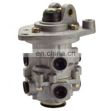 241-02900 Truck Spare Parts Foot Brake Valve for Hino