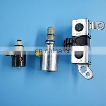 AODE Solenoid Set For Ford 2005 - 2008 4R70W